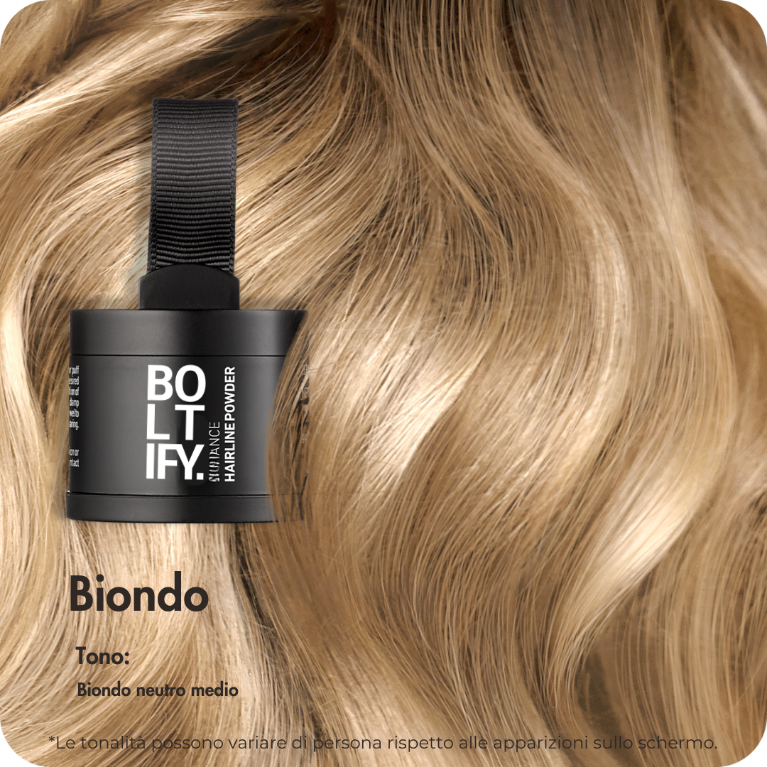 Polvere Magica per donna