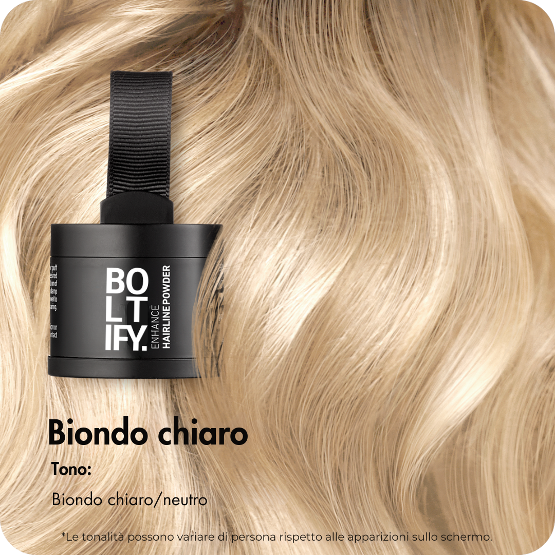 Polvere Magica per donna