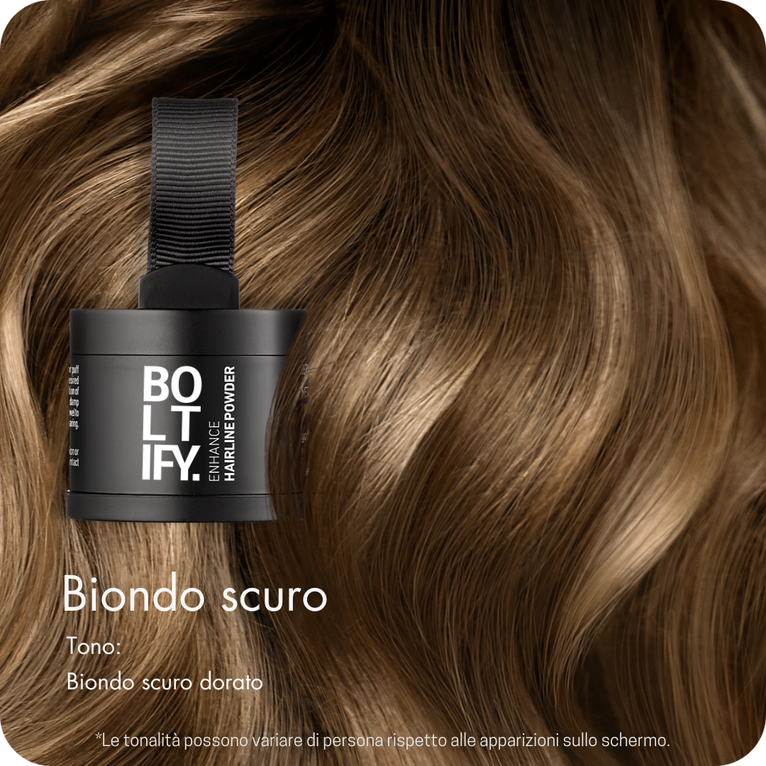 Polvere Magica per donna