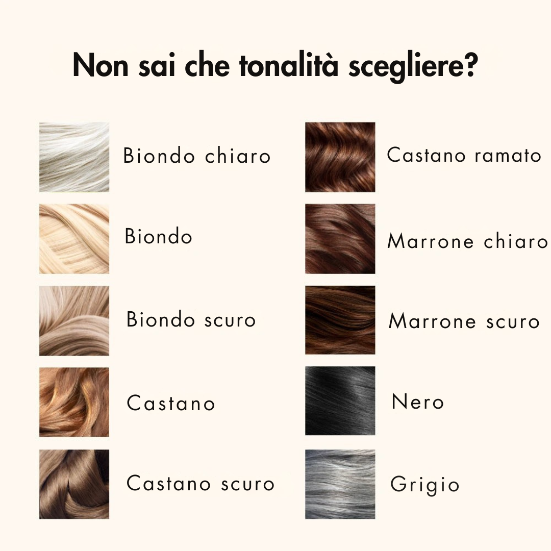 Polvere Magica per donna