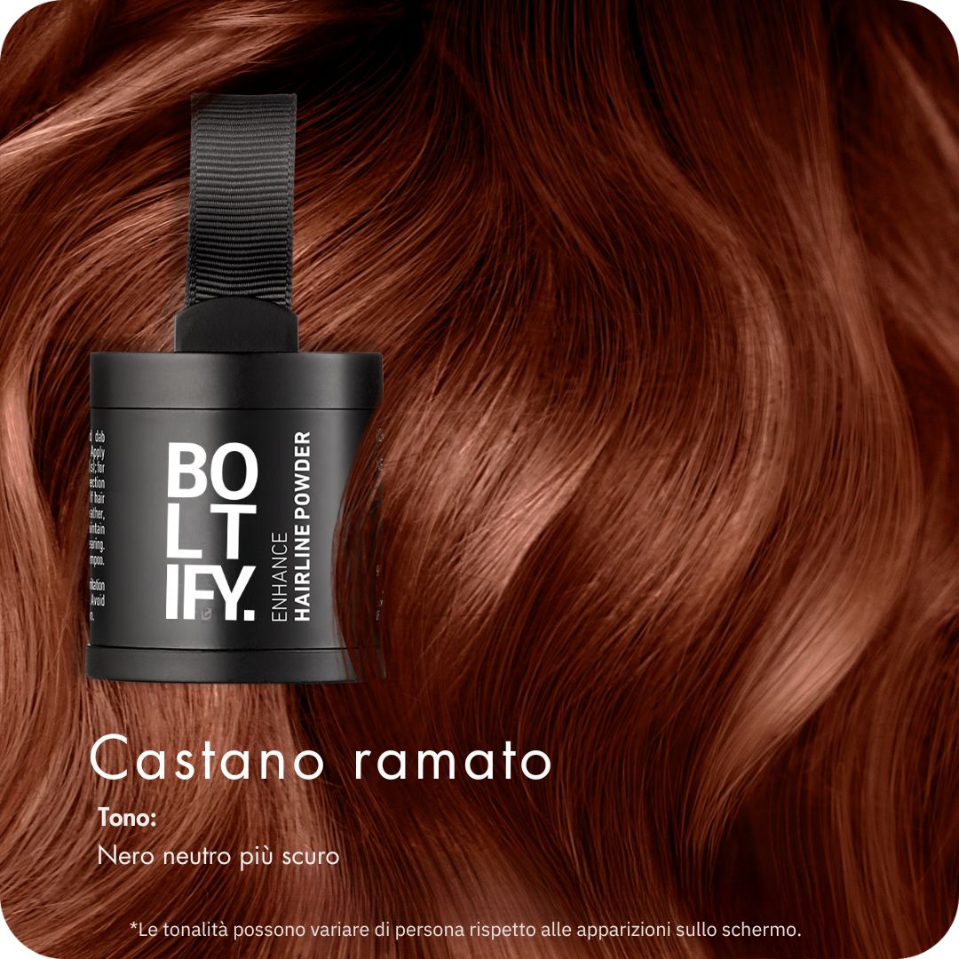 Polvere Magica per donna