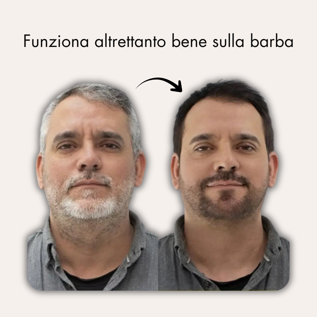 Shampoo Colorante Istantaneo