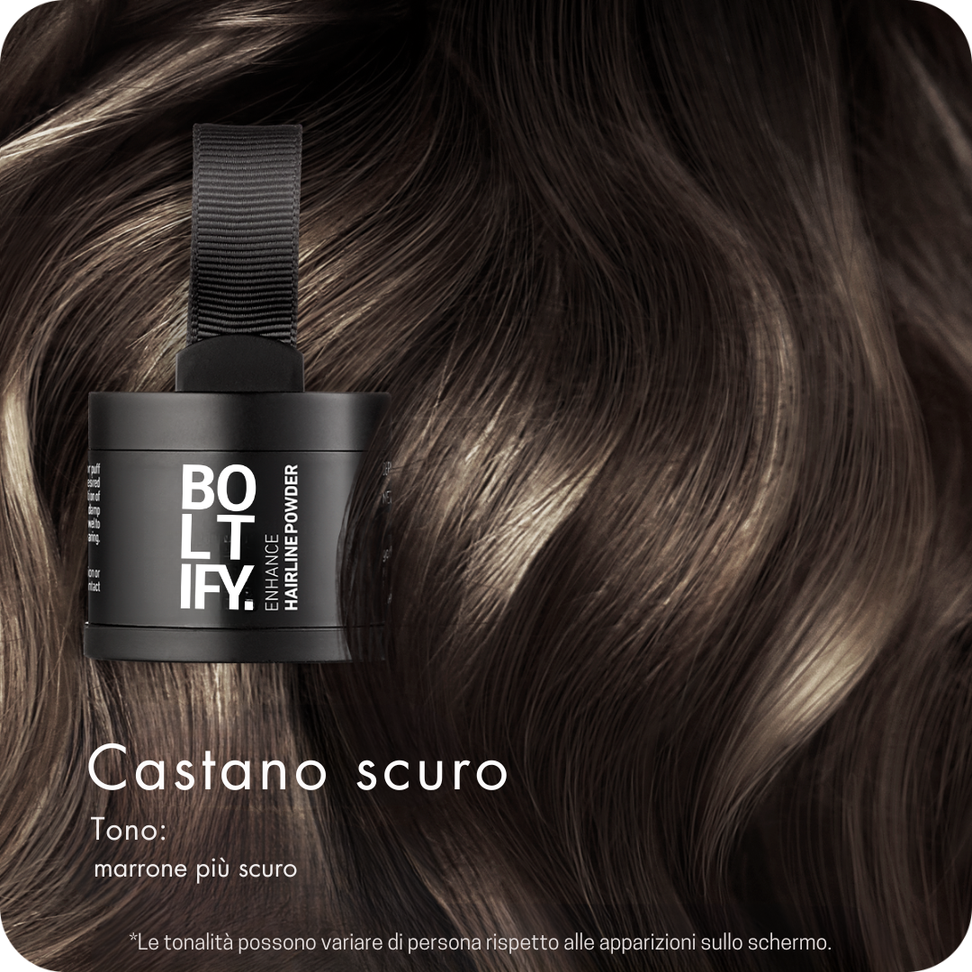 Polvere Magica per donna
