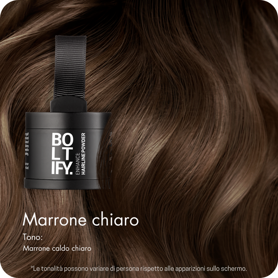 Polvere Magica per donna