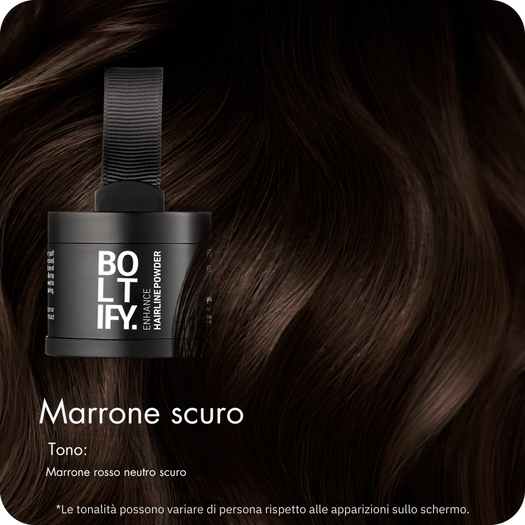 Polvere Magica per donna
