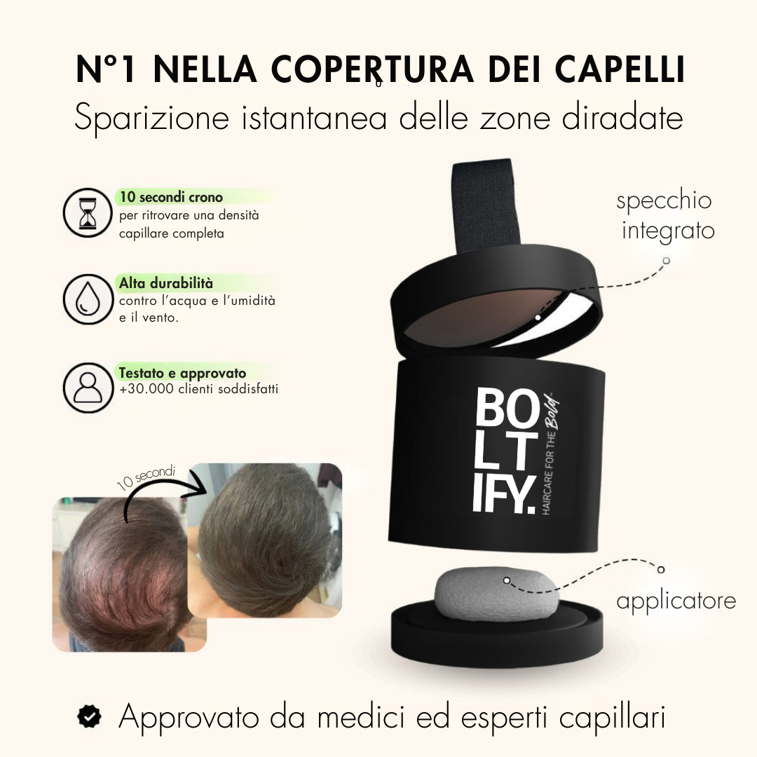 Polvere Magica