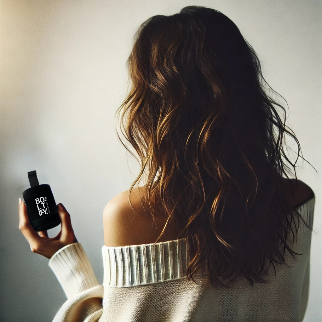 Polvere Magica per donna