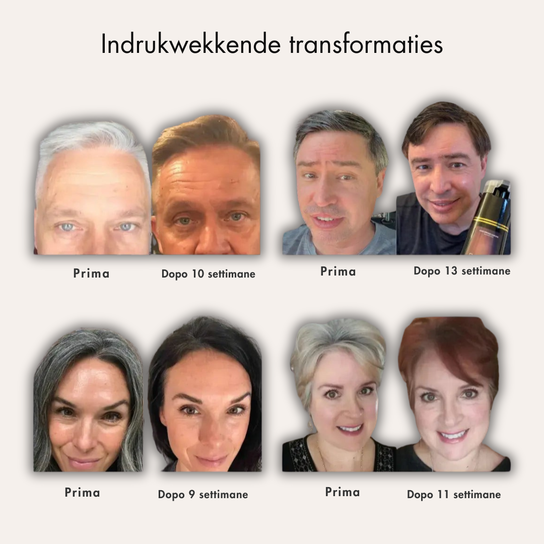 Shampoo Colorante Istantaneo